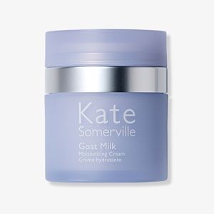 Kate Somerville brand new goat milk moisturizing cream